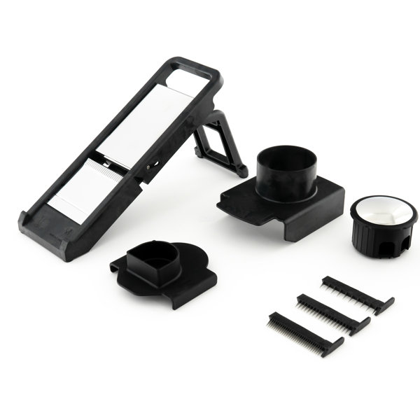 MatferBourgeat Matfer Bourgeat Mandoline Slicer 2000S with Safety